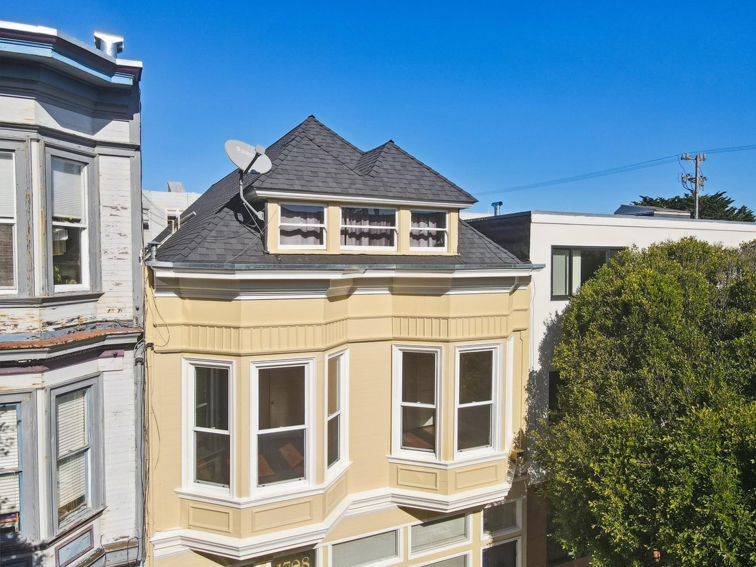 Apartment in San Francisco, California, United States 2 - 18912250
