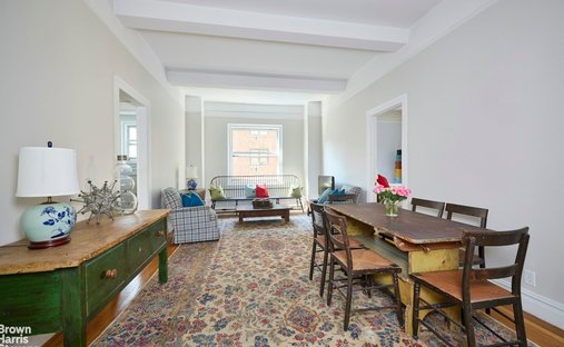 Co Op in New York, New York, United States 1