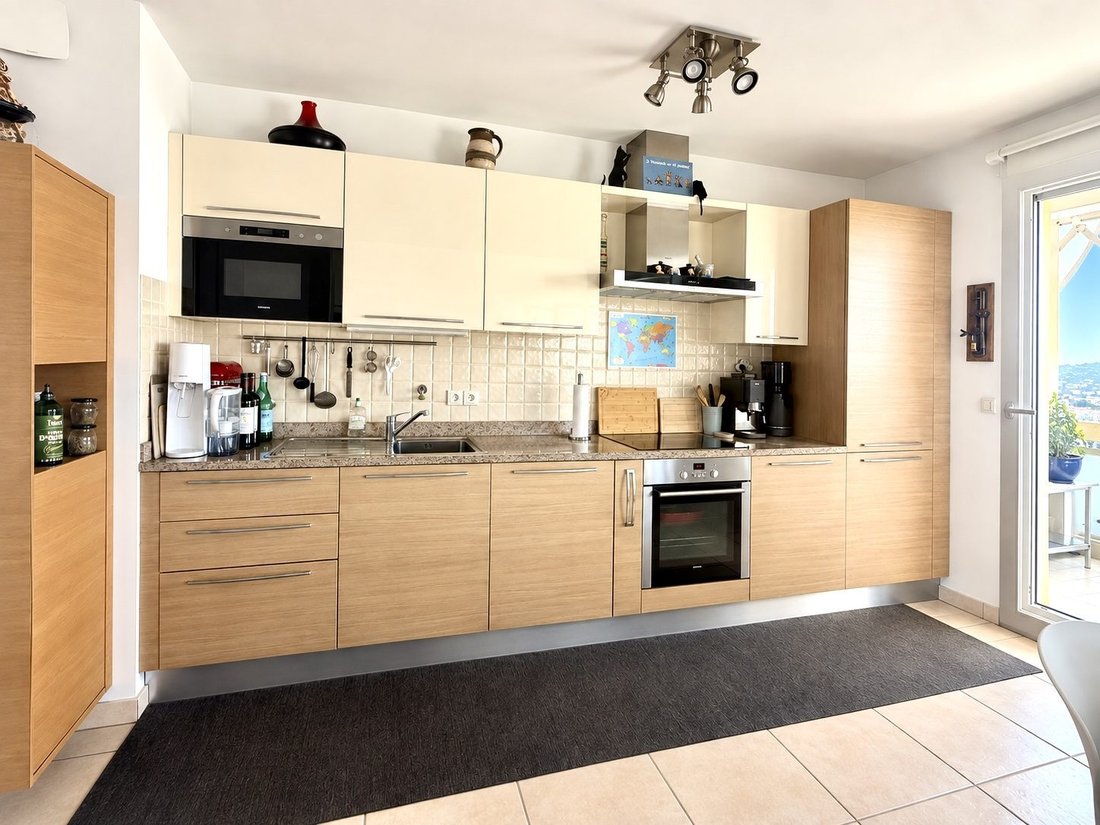 Apartment in Cannes, Provence-Alpes-Côte d'Azur, France 4 - 18892830
