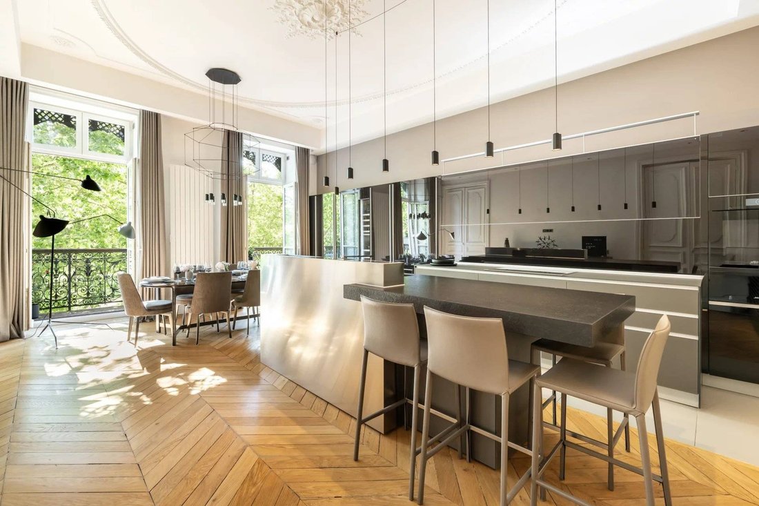 Appartement à Saint Vincent, Lyon 1er Arrondissement, Lyon 5 - 18009554