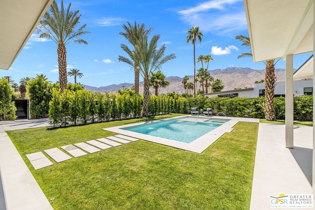 House in Palm Springs, California, United States 3 - 18909921