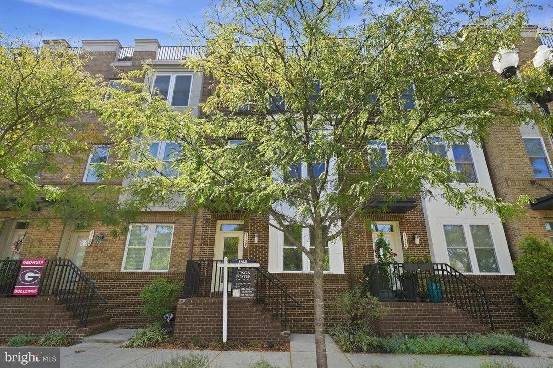 House in Arlington, Virginia, United States 2 - 18921590