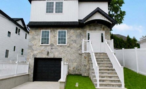 Casa a New York, New York, Stati Uniti 1