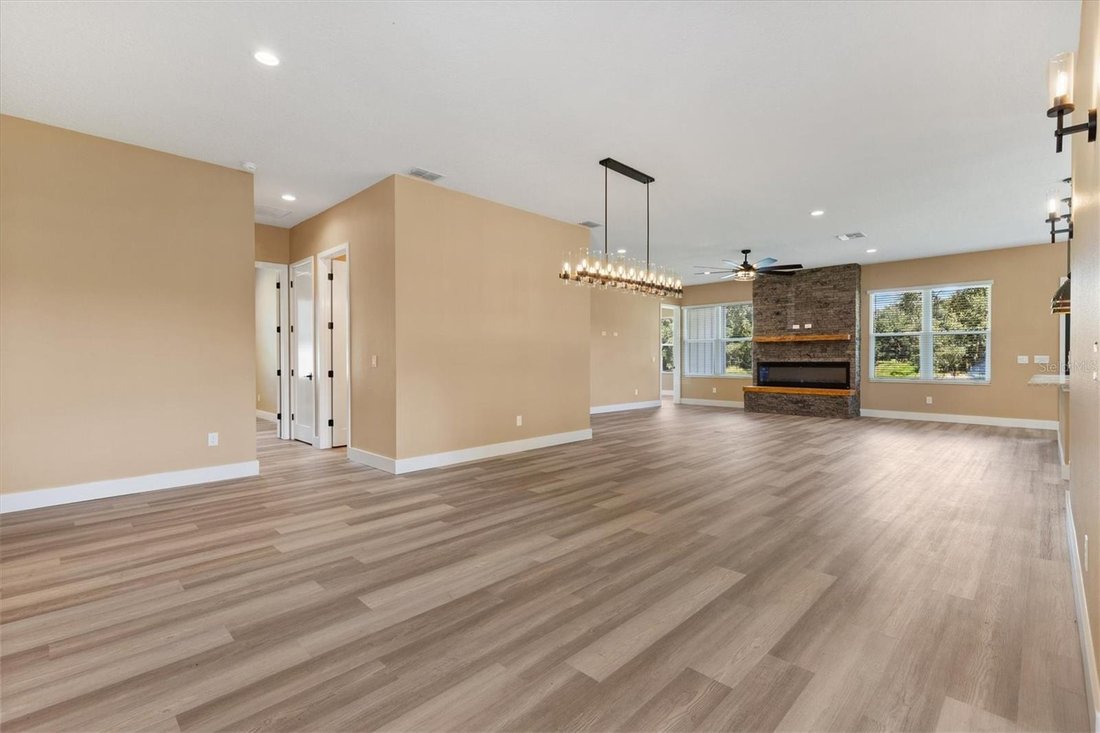 House in Wildwood, Florida, United States 3 - 18909106