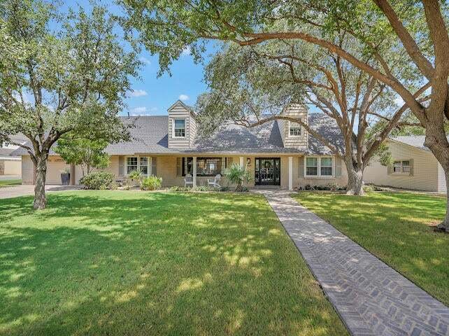 House in Midland, Texas, United States 1 - 18905466