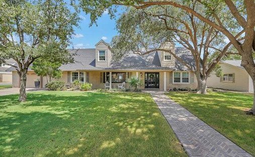 House in Midland, Texas, United States 1