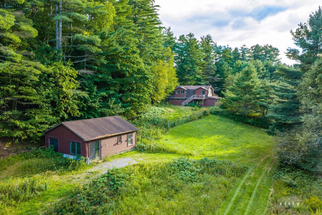 Casa a Saranac Lake, New York, Stati Uniti 3 - 18913995