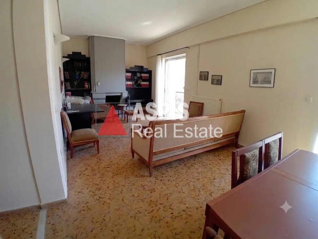 Apartment in Elliniko, Attica, Greece 1 - 18921771
