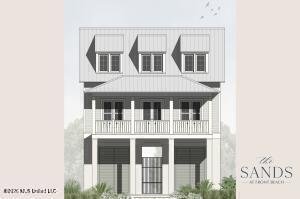 House in Ocean Springs, Mississippi, United States 2 - 18589218