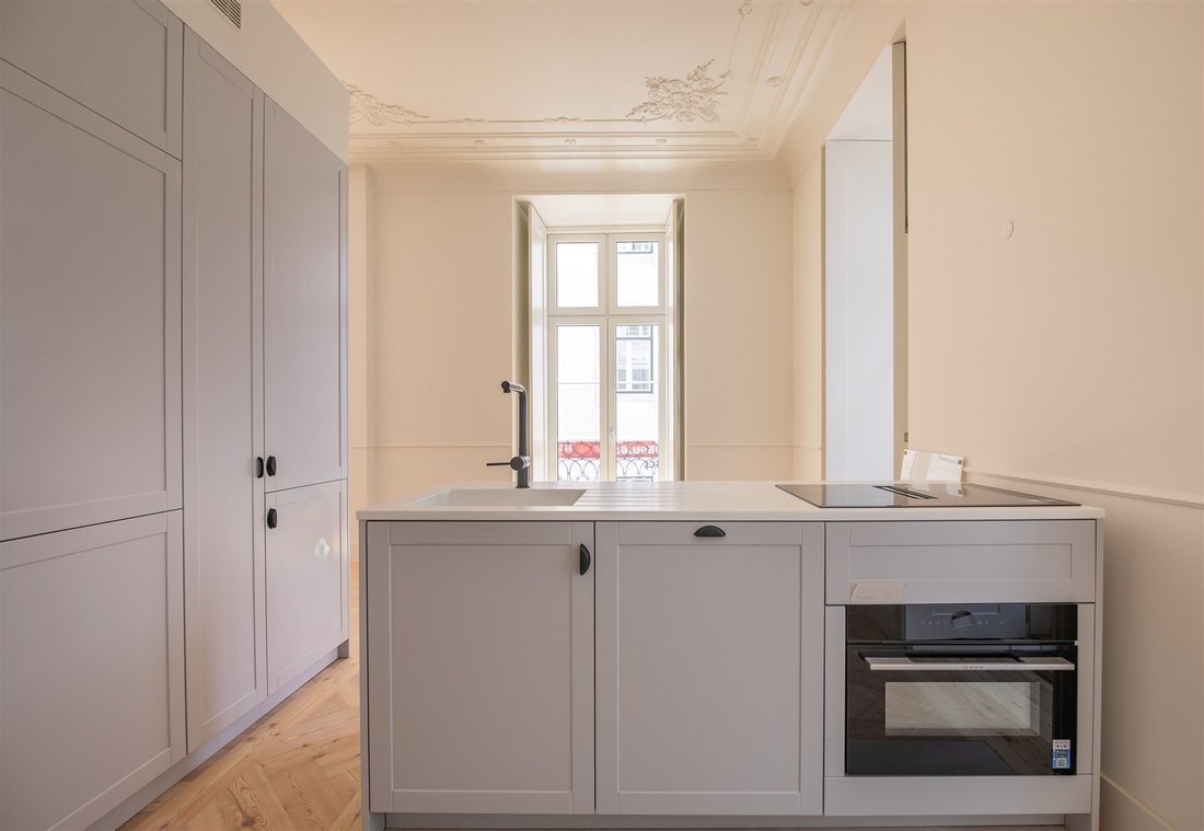 Apartment in Santa Maria Maior, Lisbon, Portugal 3 - 11830584