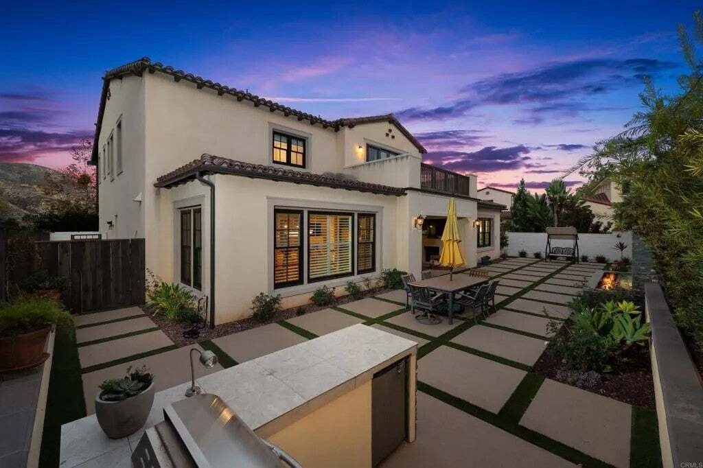 House in Rancho Santa Fe, California, United States 5 - 18913314