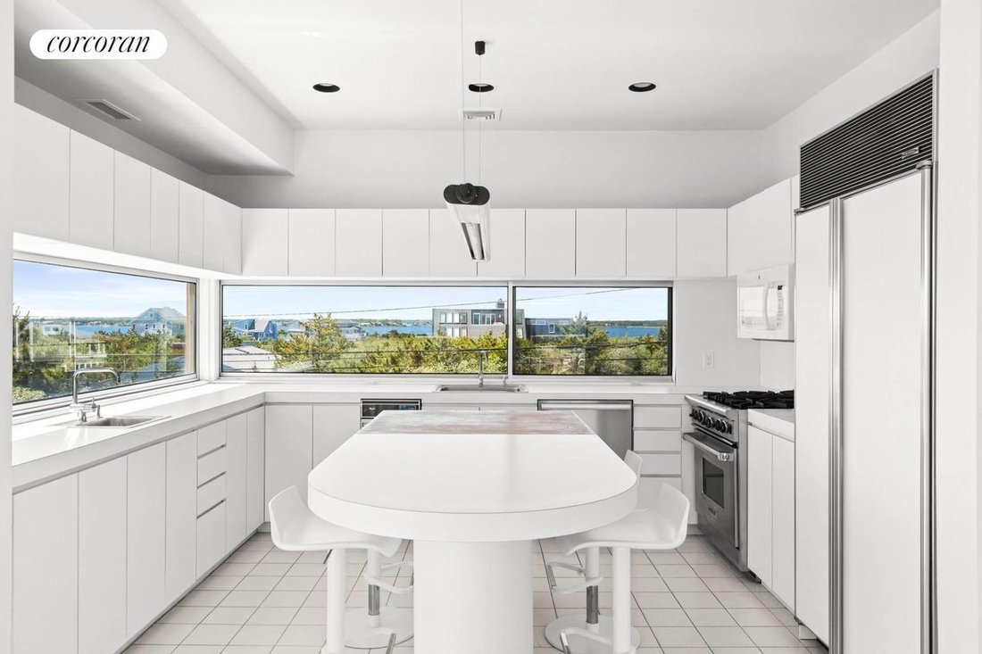 Haus in Westhampton, New York, Vereinigte Staaten 5 - 18908492