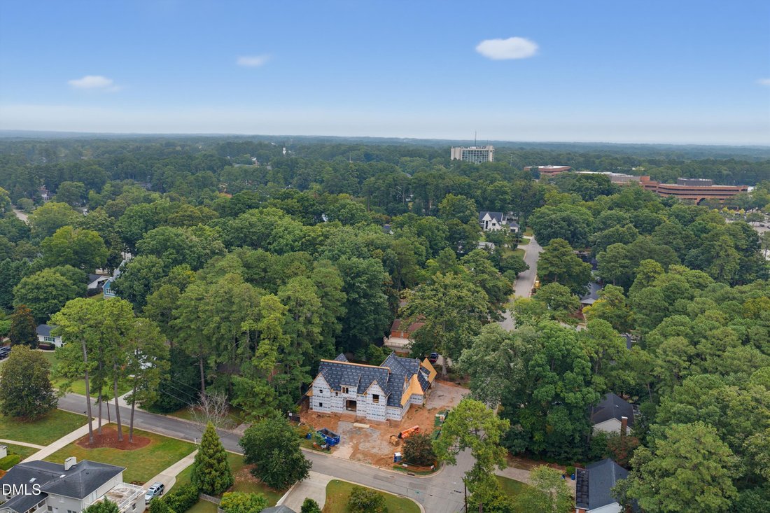 House in Raleigh, North Carolina, United States 3 - 18916413