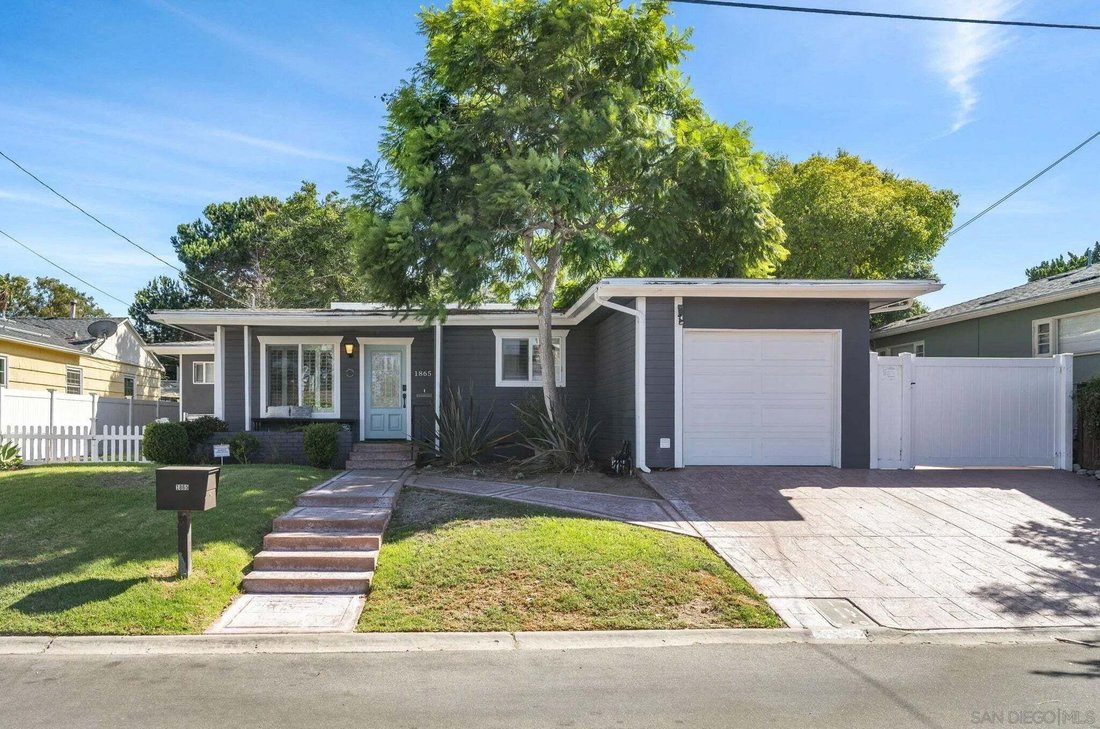 House in San Diego, California, United States 3 - 18915455
