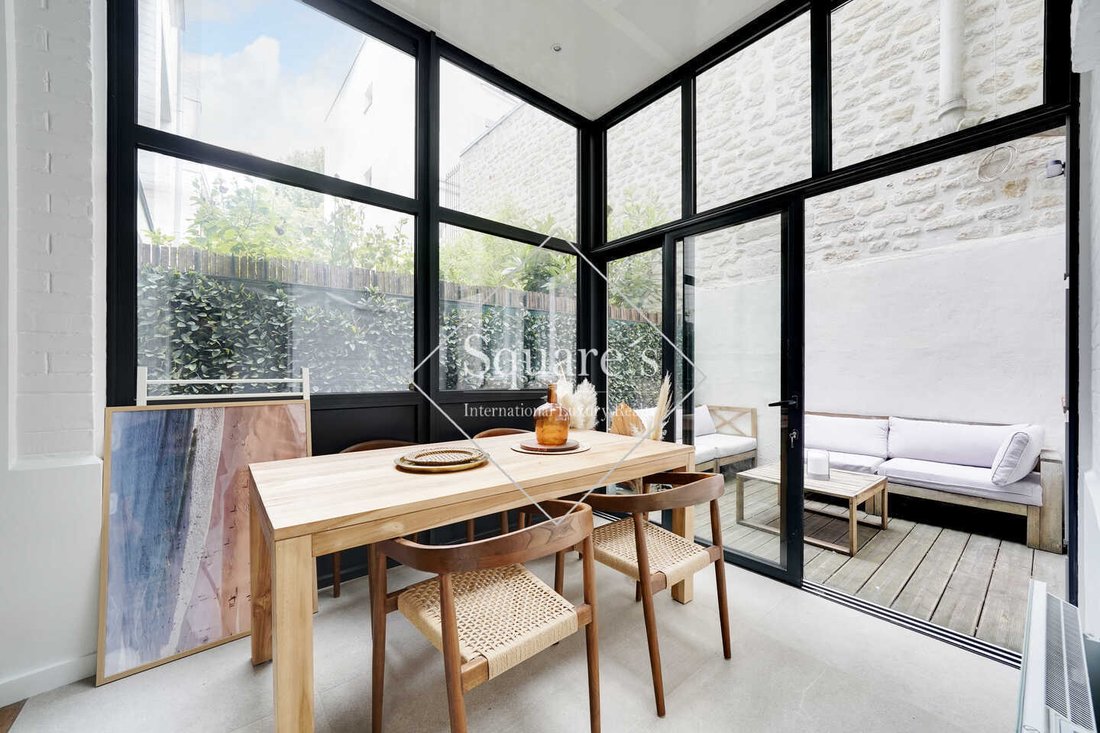 Apartment in La Plaine des Sablons, Neuilly-sur-Seine, France 2 - 18920950