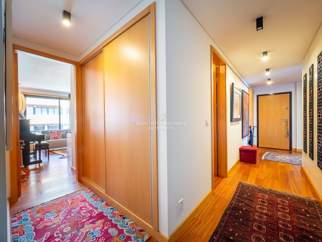 Apartment in Paranhos, Porto District, Portugal 5 - 18913535