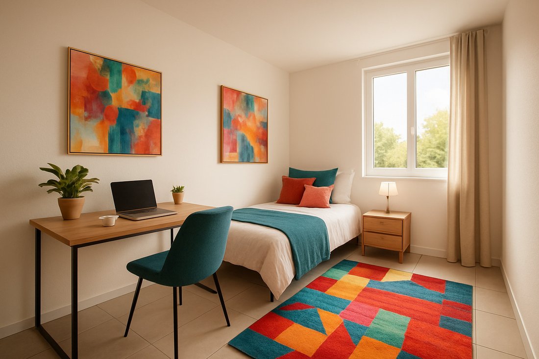 Apartment in Le Lavandou, Provence-Alpes-Côte d'Azur, France 5 - 18918009