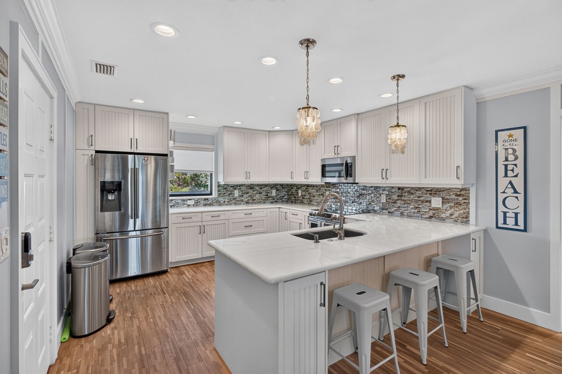 Condominio en Indian Shores, Florida, Estados Unidos 2 - 18905301