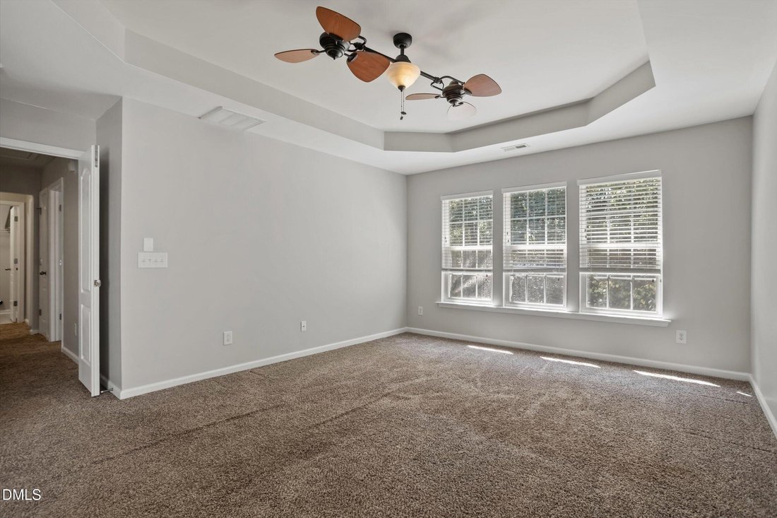 House in Raleigh, North Carolina, United States 4 - 18905702