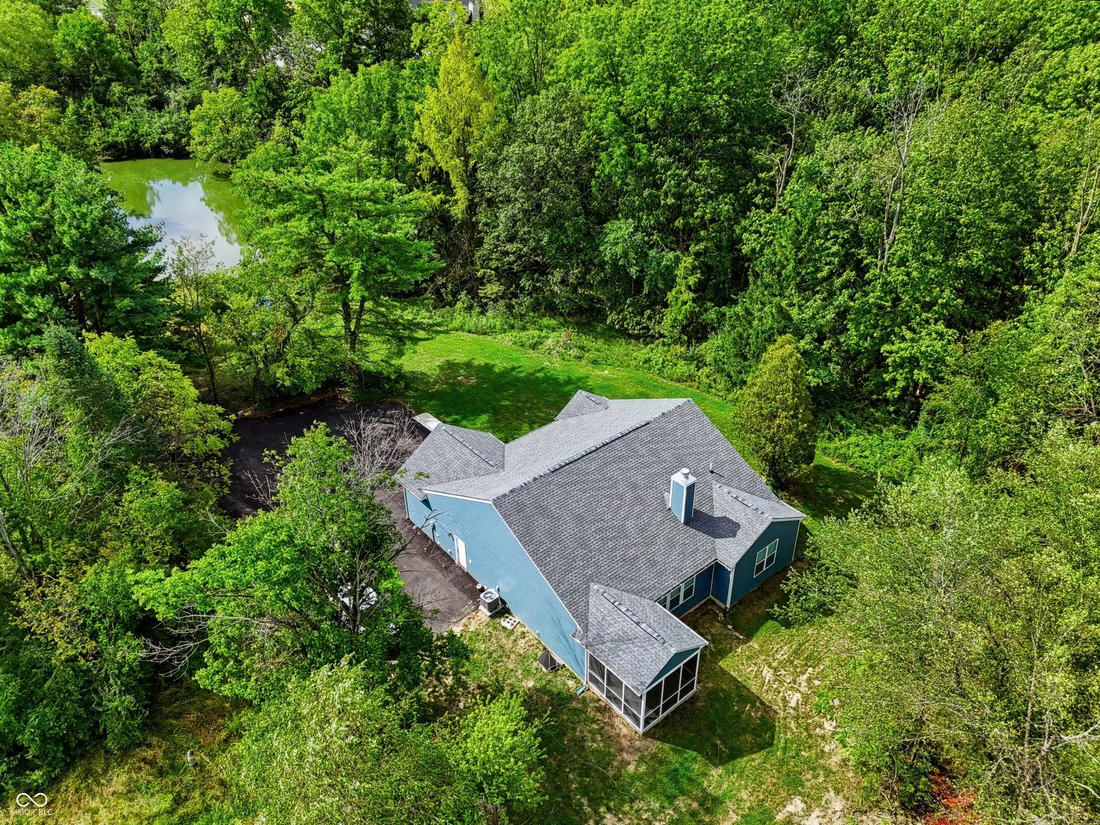 Land in Zionsville, Indiana, United States 4 - 18908045