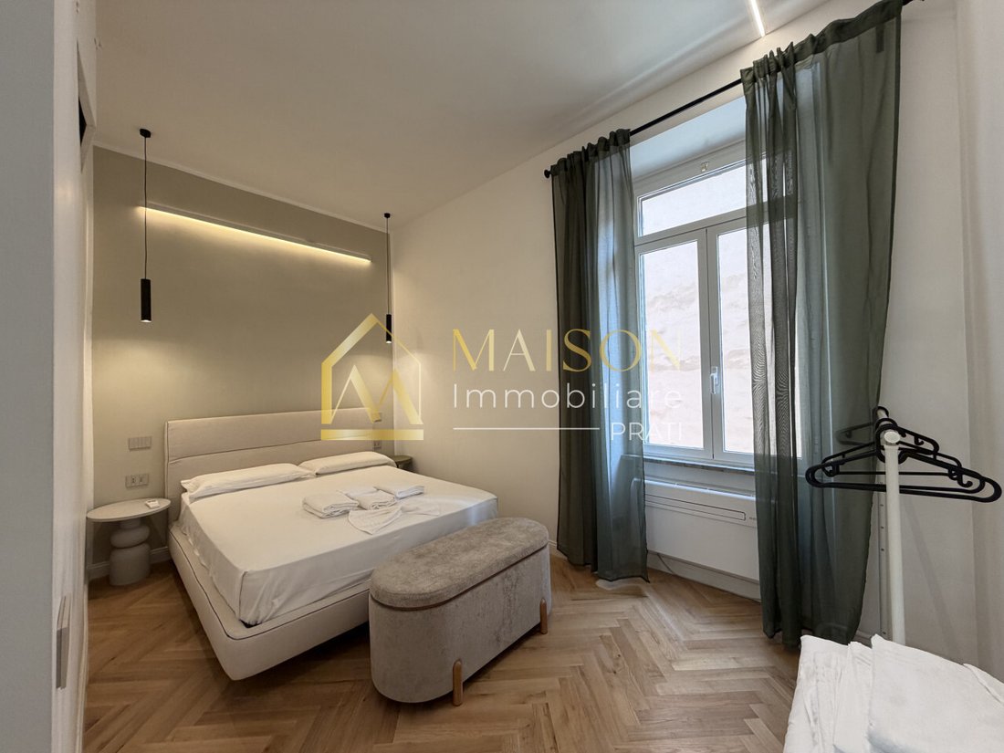 Apartment in Prati, Rome, Italy 5 - 18911590