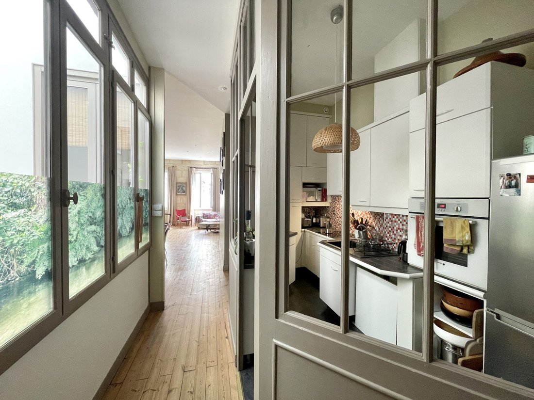 Appartement à Saint Bruno-Saint Augustin, Bordeaux, France 2 - 18912566