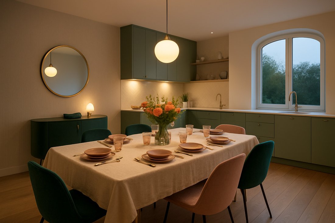Apartment in Castelnau-le-Lez, Occitania, France 2 - 18397221