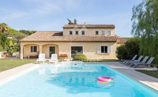 Maison à Antibes, Provence-Alpes-Côte d'Azur, France 1