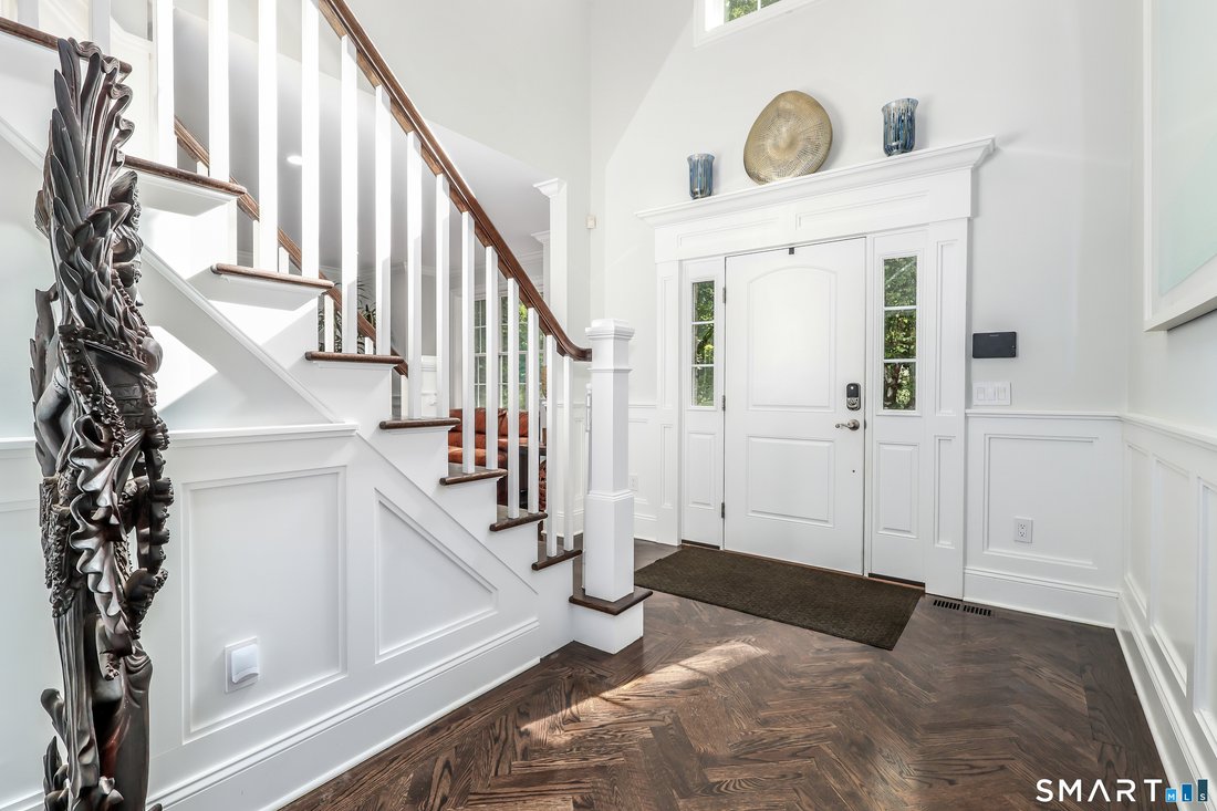 Casa a Norwalk, Connecticut, Stati Uniti 5 - 18910439