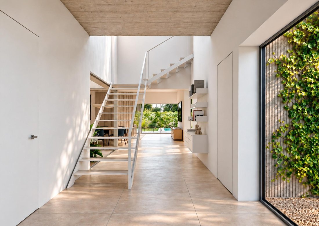Chalet in Torrelodones, Comunidad de Madrid, Spain 5 - 18357430