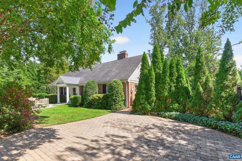 House in Charlottesville, Virginia, United States 2 - 18918504
