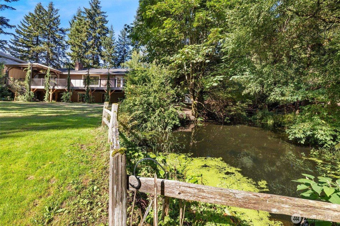House in Kirkland, Washington, United States 1 - 17923575