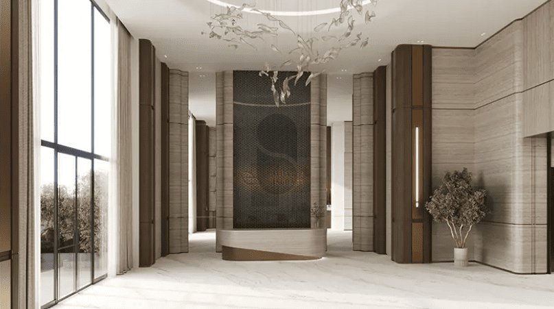 Apartment in Al Barsha South First, Al Barsha, Dubai 4 - 18915557