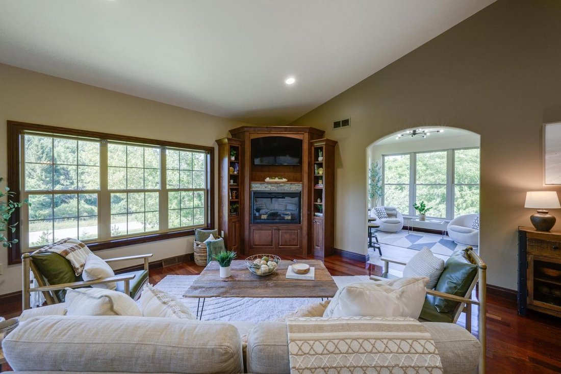 House in Lake Mills, Wisconsin, United States 5 - 18909646
