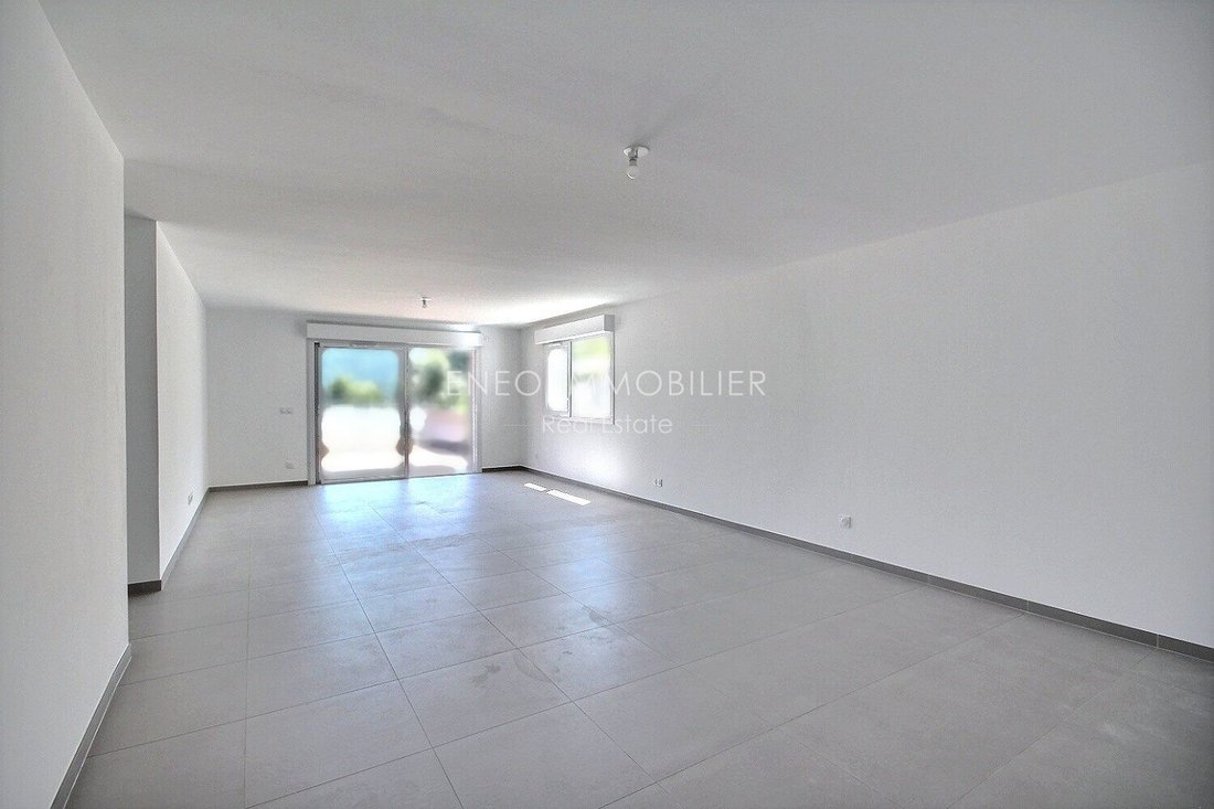 Apartment in Chef Lieu, Bourg-Saint-Maurice, France 3 - 18921553