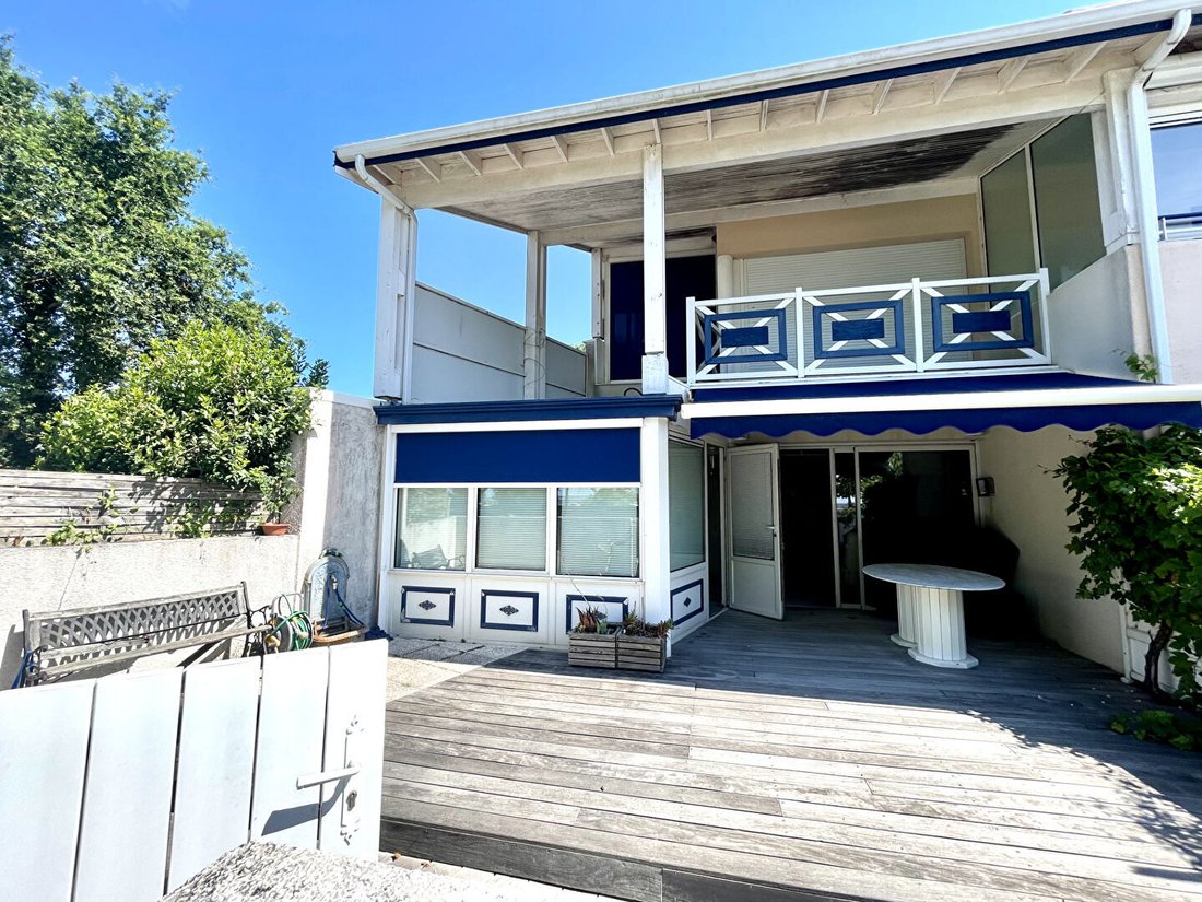 Apartment in Sud Ouest, Andernos-les-Bains, France 1 - 18914451
