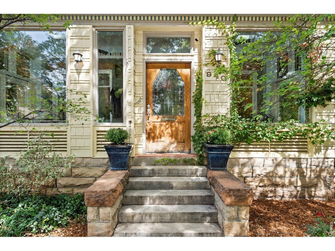 Haus in Fort Collins, Colorado, Vereinigte Staaten 3 - 18918291