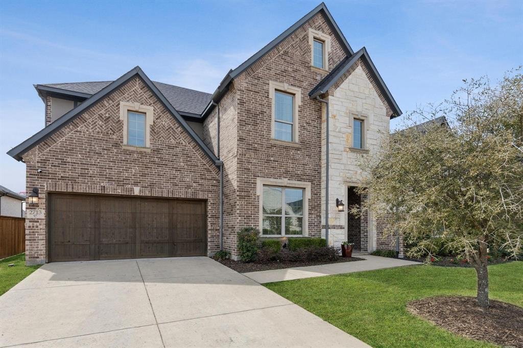 House in Celina, Texas, United States 2 - 18910600