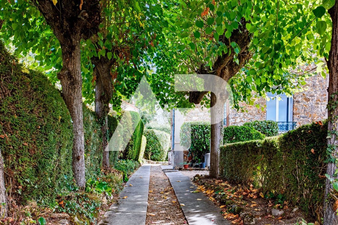 House in Beau Site-Pommerets-Binelles, Sevres, France 1 - 18917607