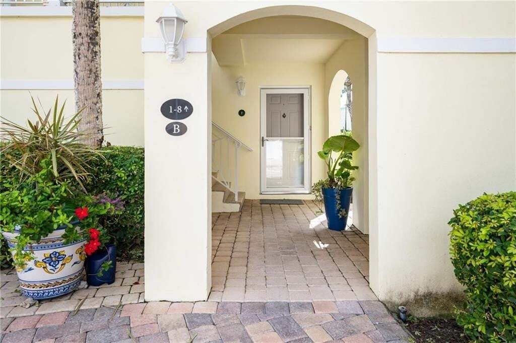 Appartement à Vero Beach, Floride, États-Unis 2 - 18909464