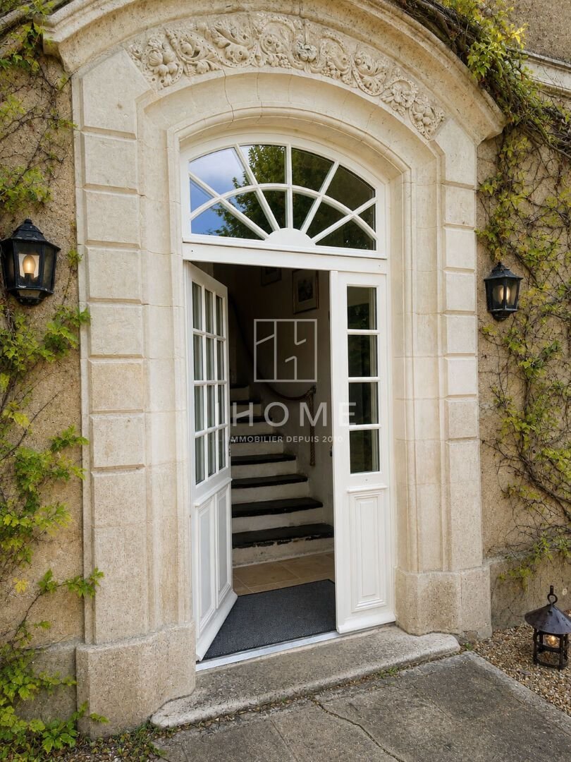 House in Soulaire-et-Bourg, Pays de la Loire, France 4 - 18907349