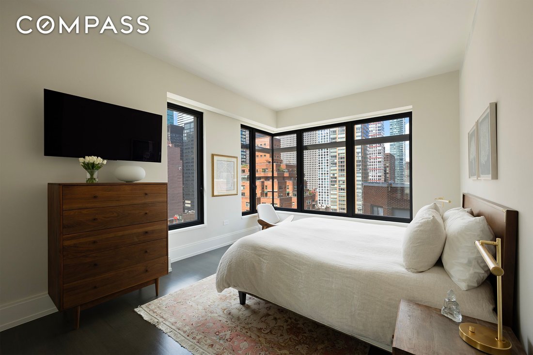 Condo in New York, New York, United States 5 - 18905986