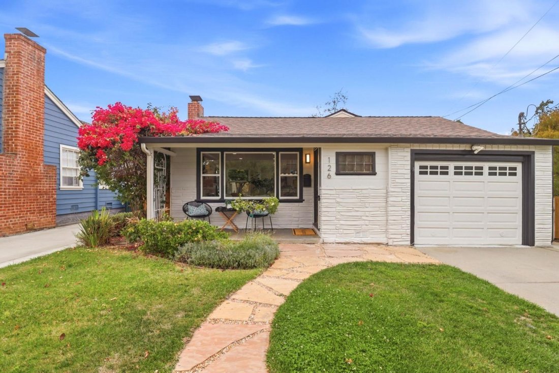 House in San Carlos, California, United States 2 - 18909432