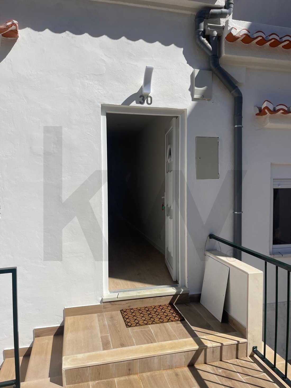 Residenza a Avenidas Novas, Lisbona, Portogallo 3 - 18913373