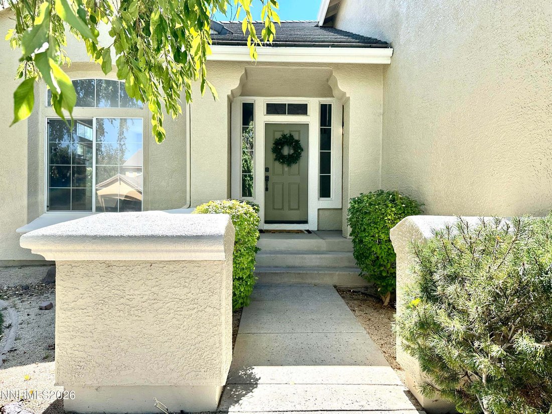 House in Sparks, Nevada, United States 3 - 18560954