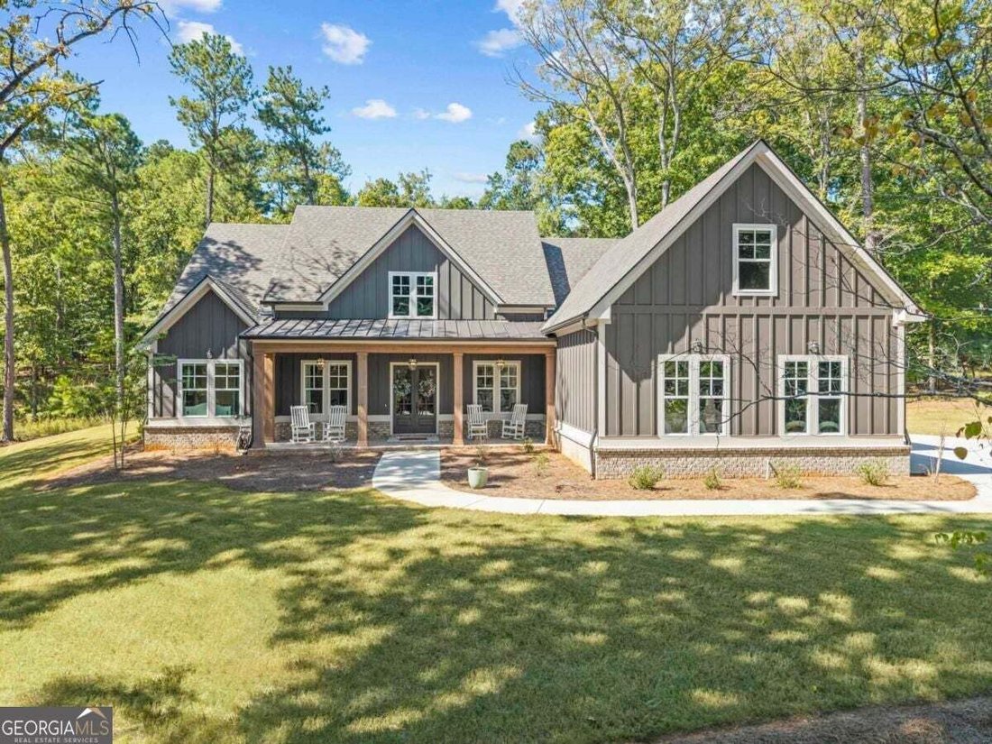House in Greensboro, Georgia, United States 1 - 18917224
