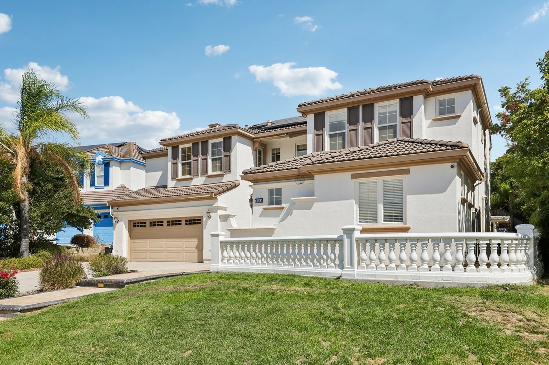 House in San Jose, California, United States 2 - 18919960