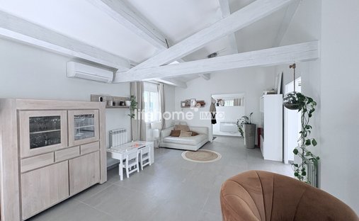 Villa en Musée-Village, Lattes, Francia 1