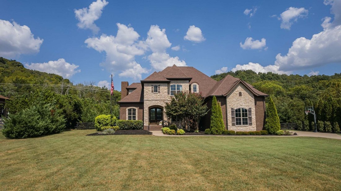 House in Franklin, Tennessee, United States 4 - 18909229
