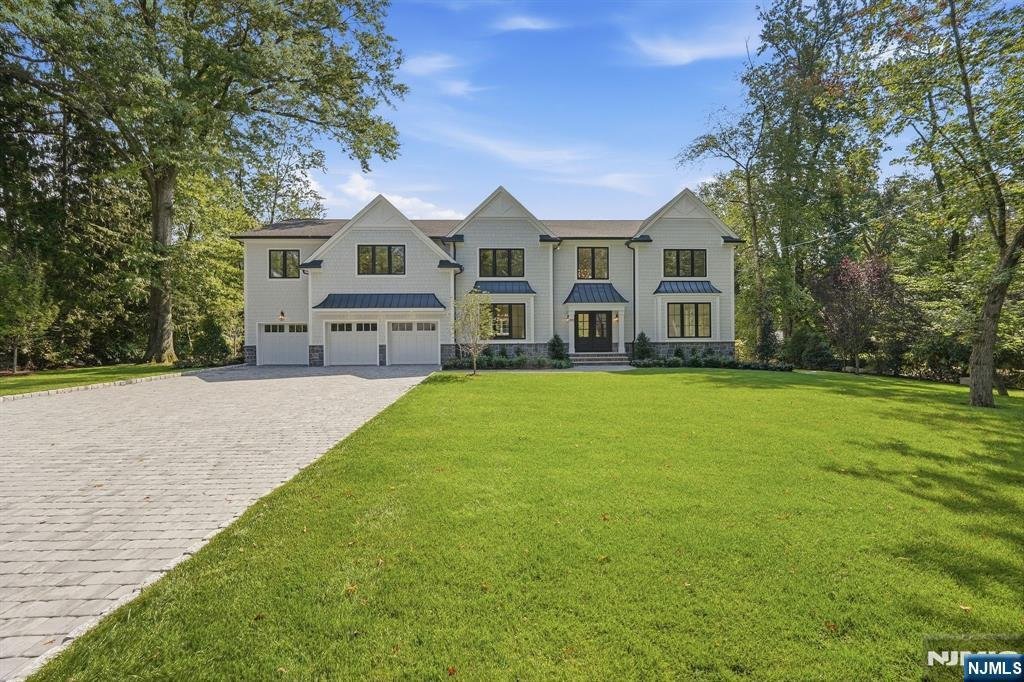 Haus in Wyckoff Township, New Jersey, Vereinigte Staaten 1 - 18906152